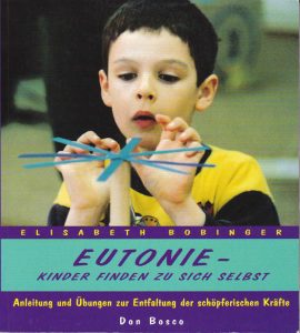 Eutonie—Kinder finden zu sich selbst