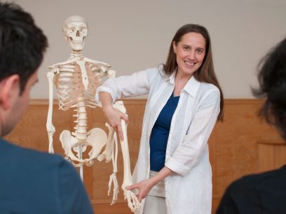 Ausbildung Eutonie-Akademie Österreich
